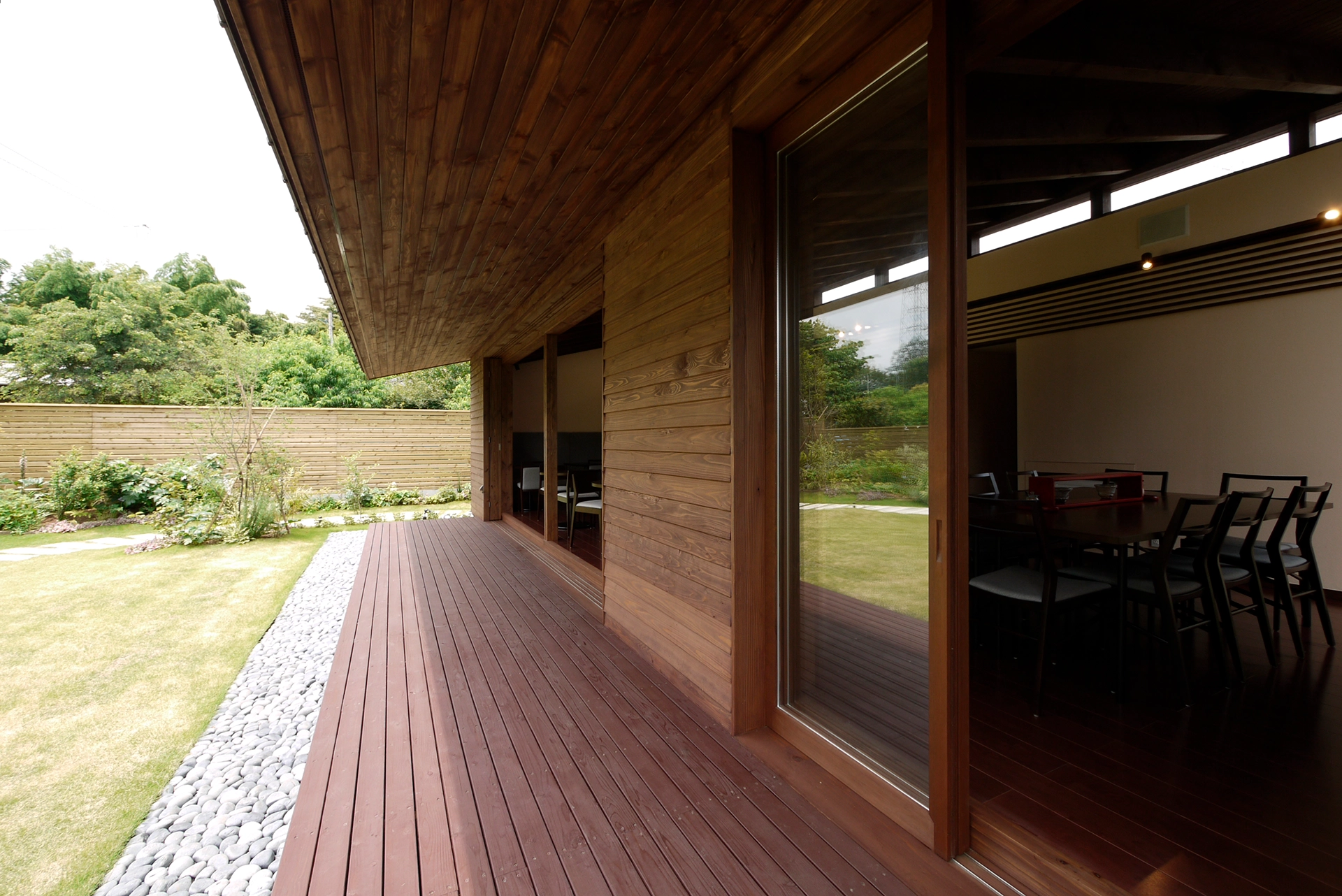 カフェ　メゾパッソ_内観