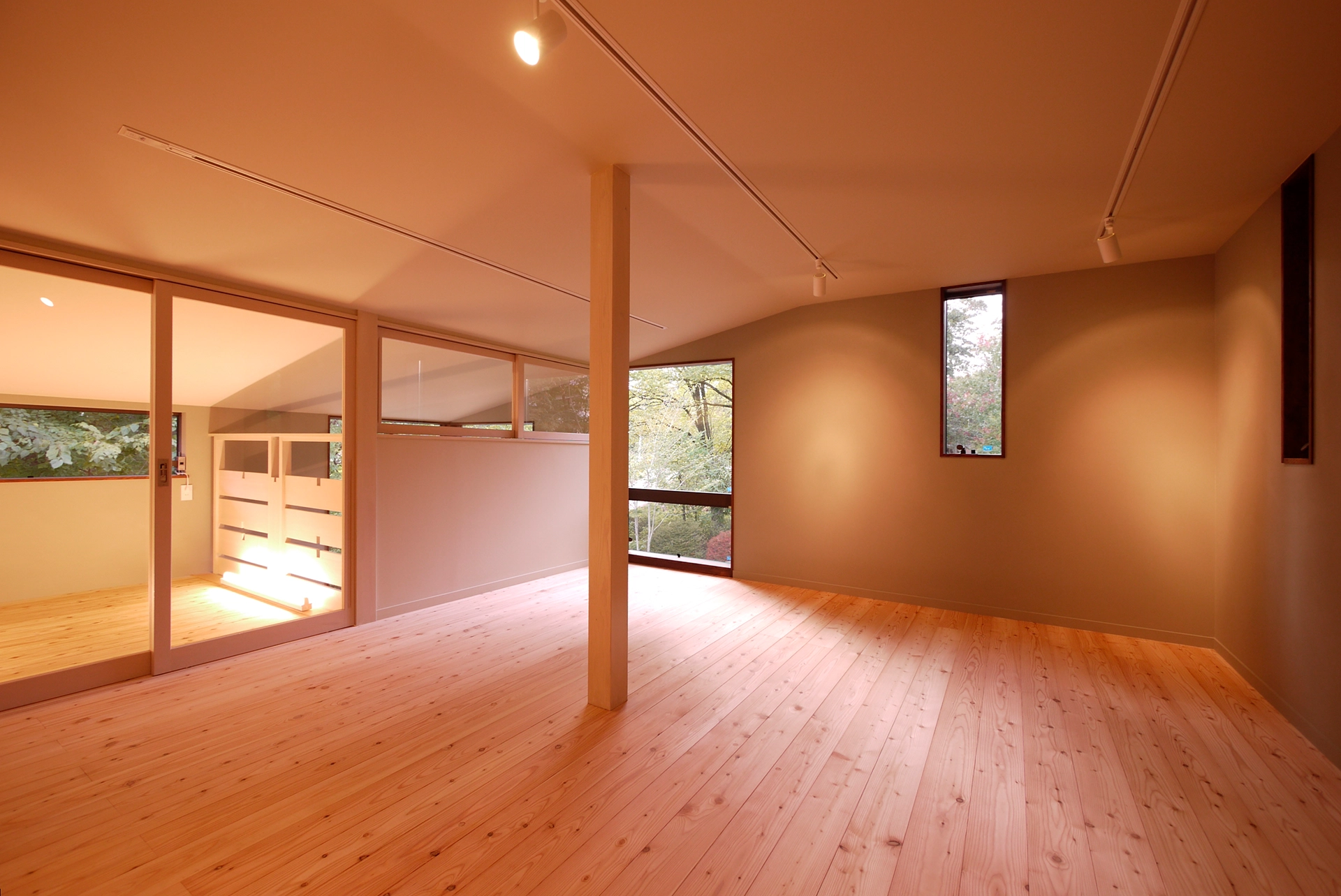 チャイニーズティカフェ　チーリン_外観