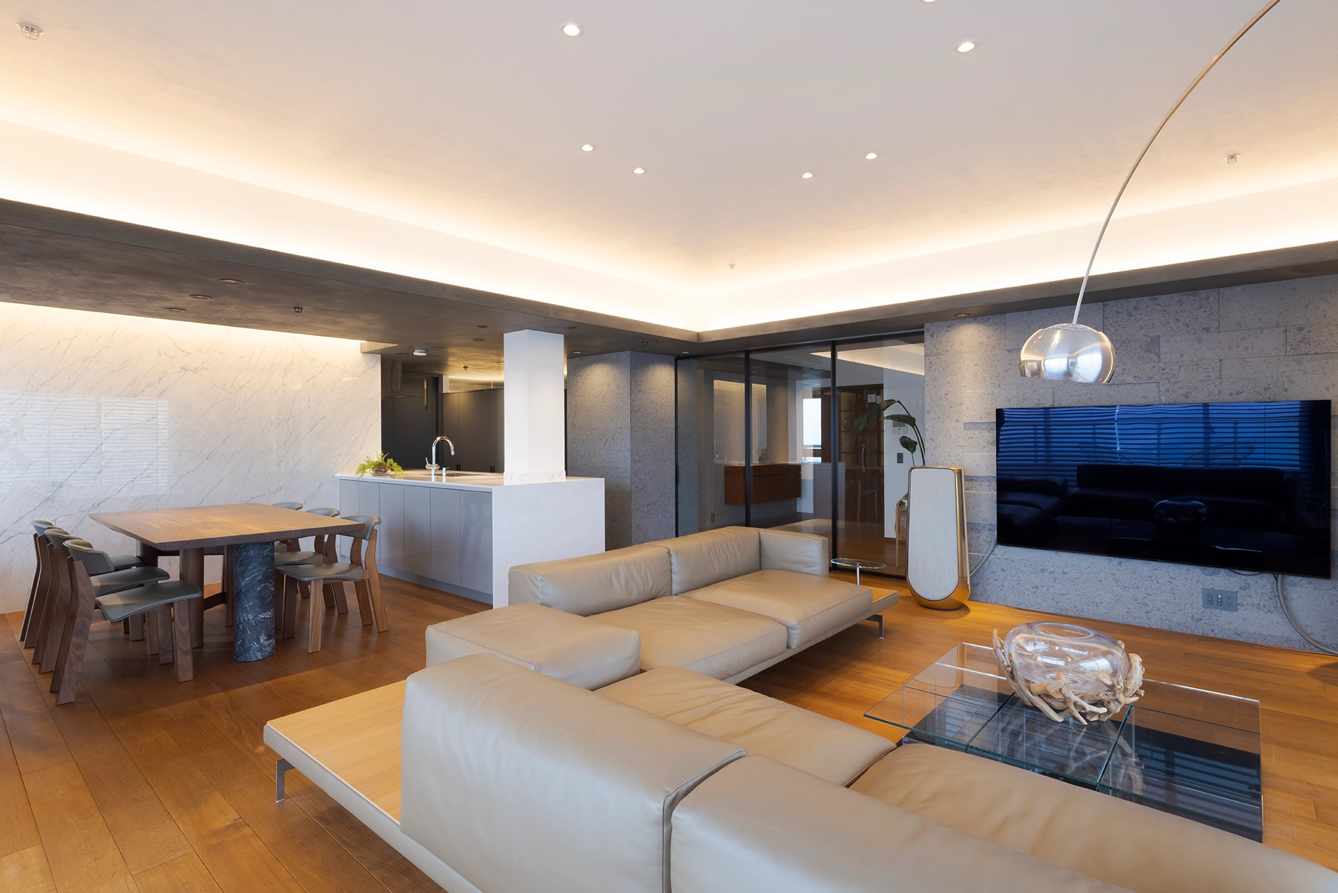 カフェ　メゾパッソ